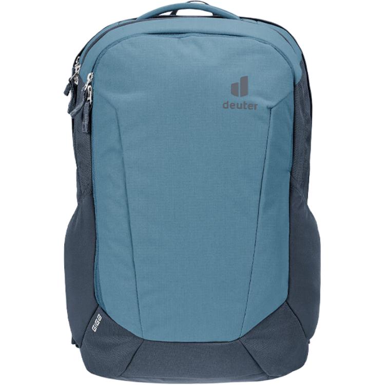 DEUTER 28-литровый альпинистский рюкзак для активного отдыха из переработанного материала Atlantic Blue, унисекс
DEUTER 28-литровый альпинистский рюкзак для активного отдыха из переработанного материала Atlantic Blue, унисекс