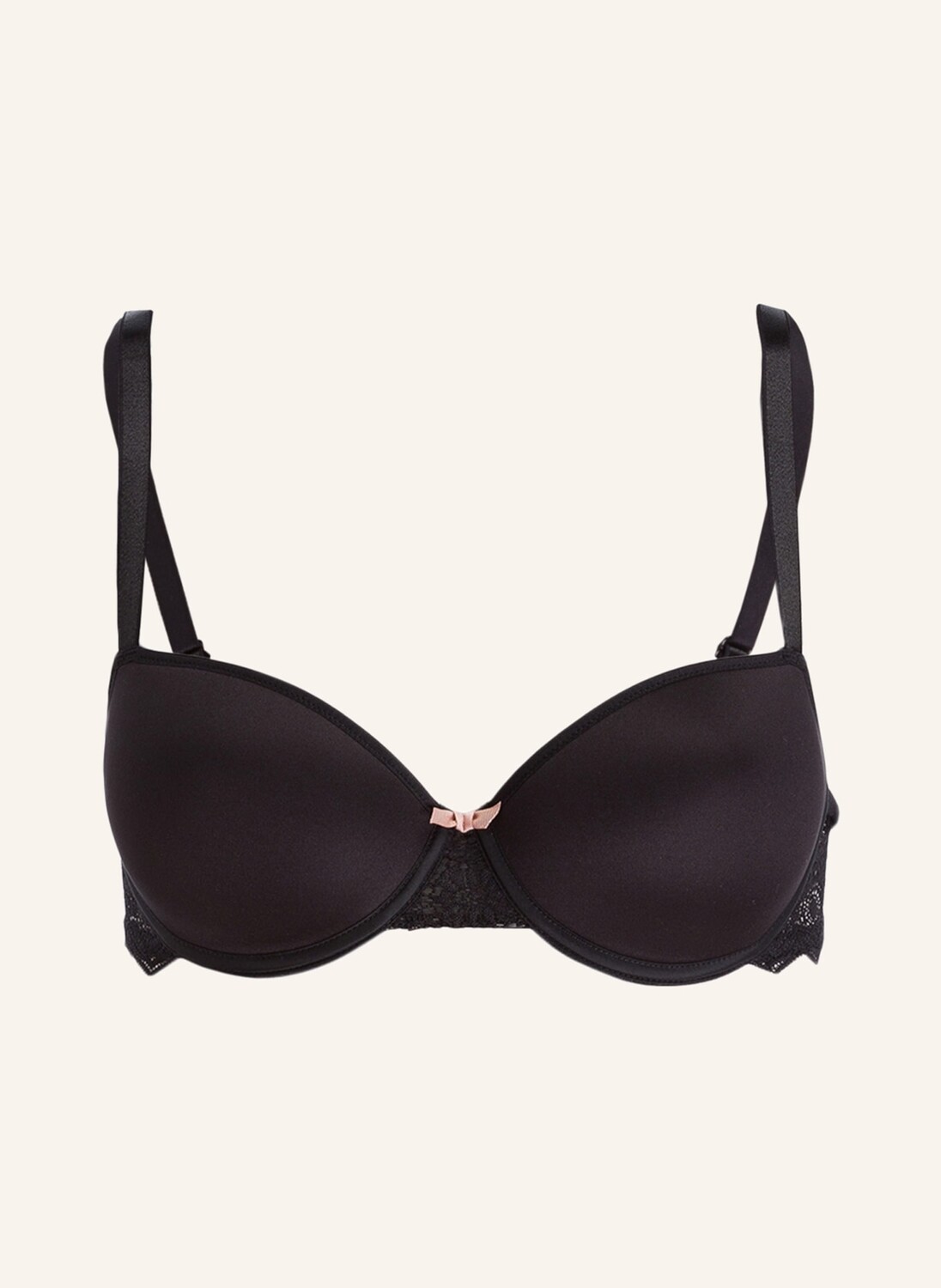 Бюстгальтер Passionata BH GEORGIA, черный
Бюстгальтер Passionata BH GEORGIA, черный