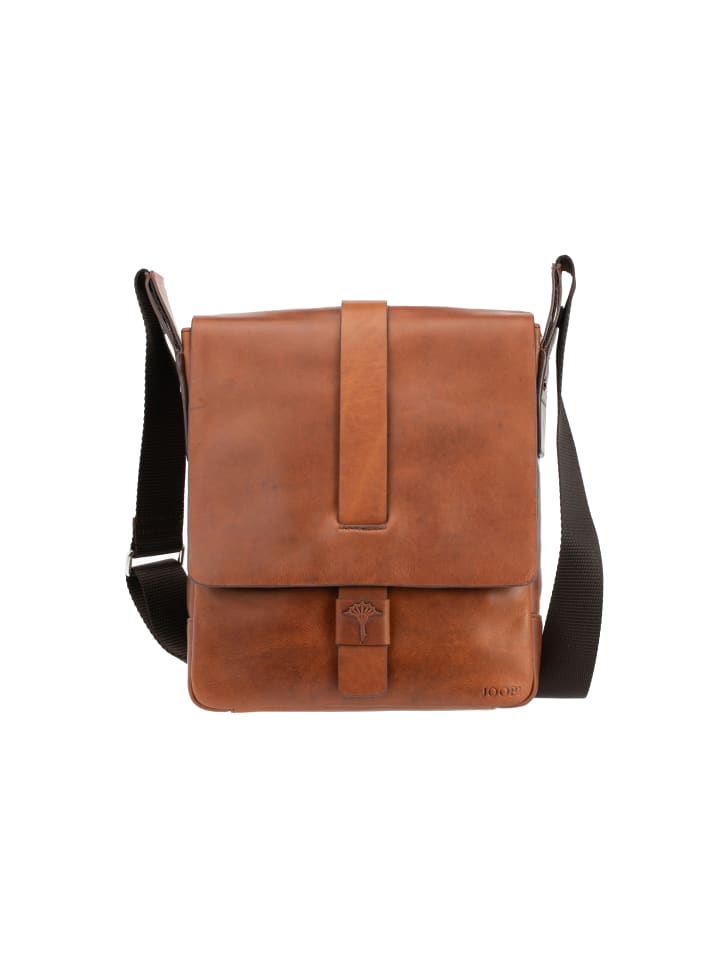 Наплечная сумка JOOP!, темно-коричневый
Наплечная сумка JOOP!, темно-коричневый