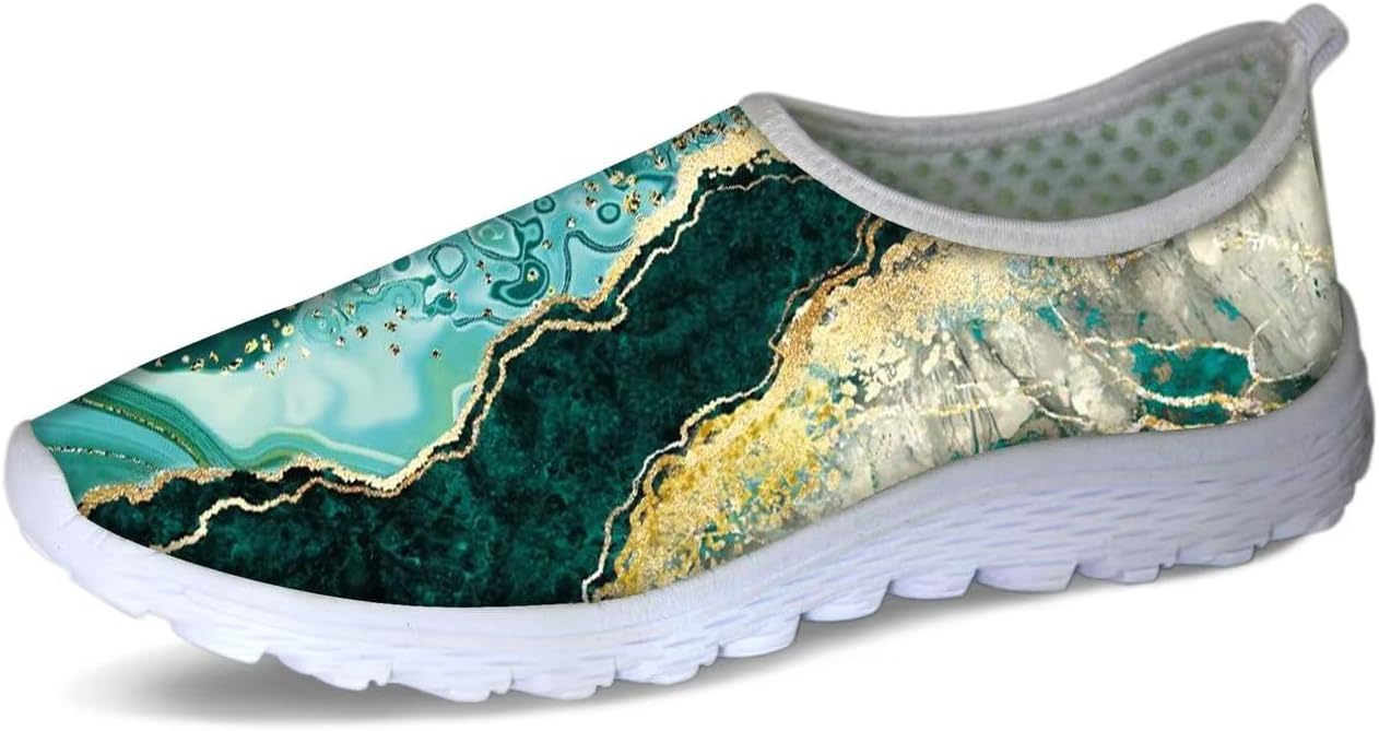 Кроссовки Forchrinse Panda для женщин и мужчин Go Walk Slip-on для бега и ходьбы, зеленый
Кроссовки Forchrinse Panda для женщин и мужчин Go Walk Slip-on для бега и ходьбы, зеленый