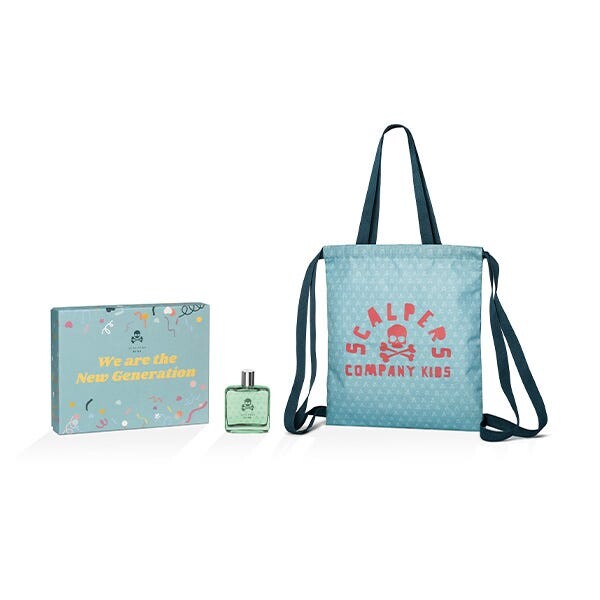 Scalpers Kids Boy Комод 1 шт Scalpers
Scalpers Kids Boy Комод 1 шт Scalpers