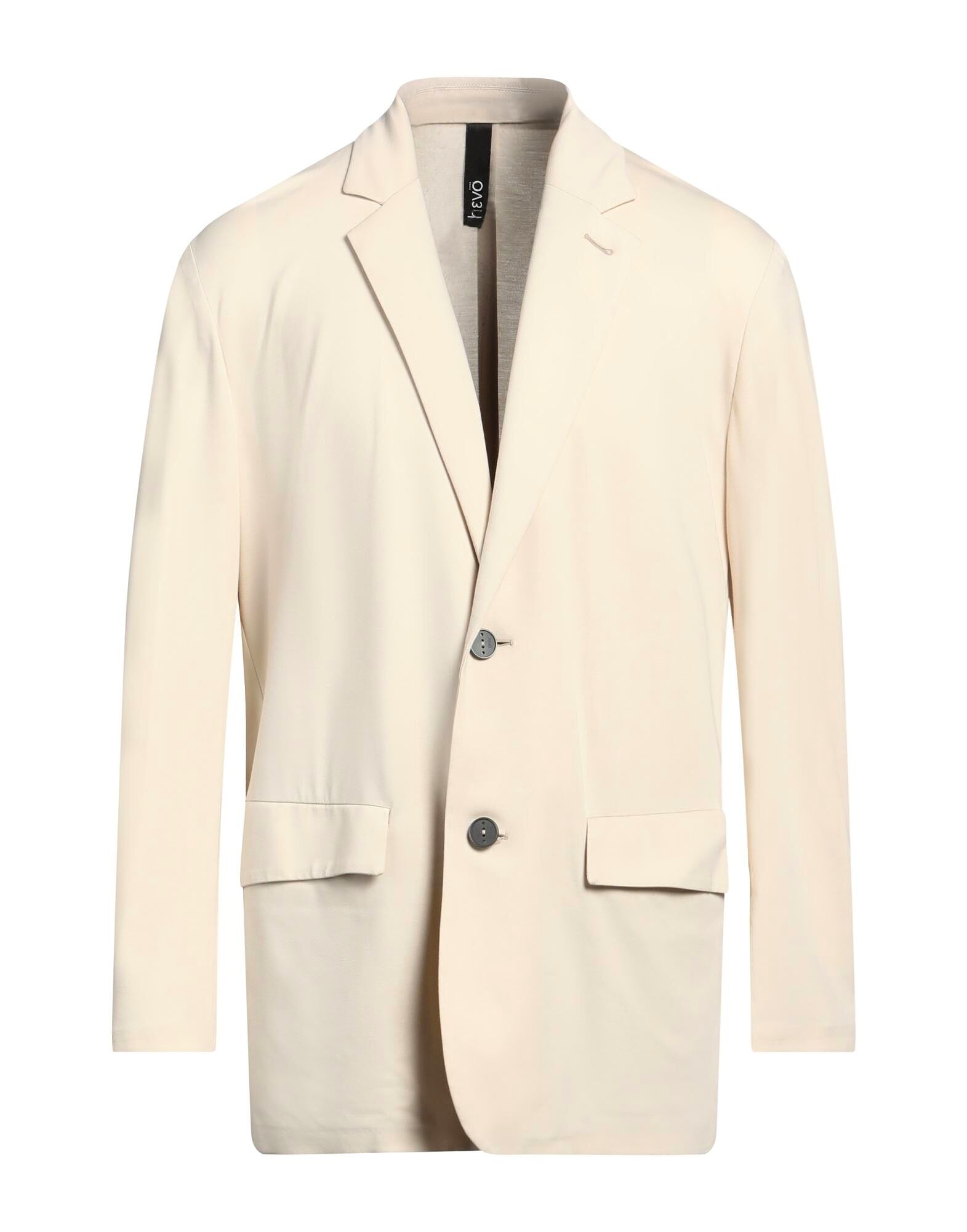 Блейзер HevÒ, слоновая кость
Блейзер HevÒ, слоновая кость