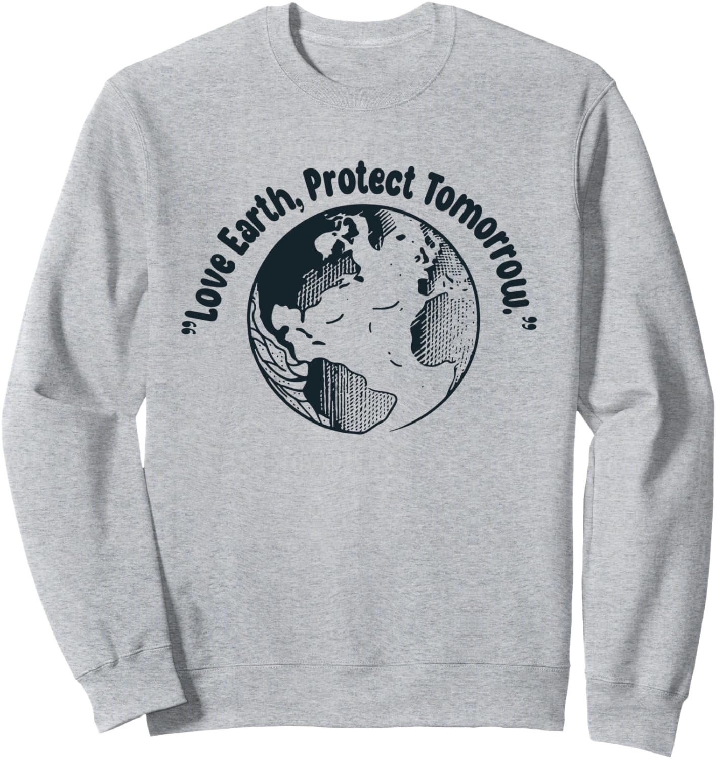 Стильная толстовка «Люби Землю, защищай завтрашний день» - дизайн ко Дню Земли 2024, серая Earth Day 2024 .Co, Серый, Стильная толстовка «Люби Землю, защищай завтрашний день» - дизайн ко Дню Земли 2024, серая Earth Day 2024 .Co
Стильная толстовка «Люби Землю, защищай завтрашний день» - дизайн ко Дню Земли 2024, серая Earth Day 2024 .Co, Серый, Стильная толстовка «Люби Землю, защищай завтрашний день» - дизайн ко Дню Земли 2024, серая Earth Day 2024 .Co