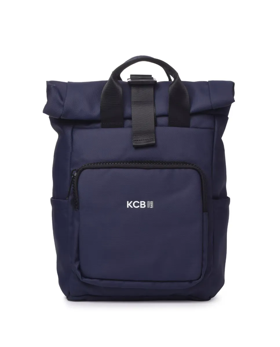 Большой женский рюкзак Cube Anti-Theft синего цвета Kcb, темно-синий
Большой женский рюкзак Cube Anti-Theft синего цвета Kcb, темно-синий