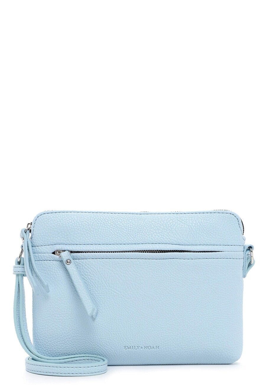 Сумка кросс-боди Emily & Noah Crossbody Emma, небесно-голубой, Синий, Сумка кросс-боди Emily & Noah Crossbody Emma, небесно-голубой
Сумка кросс-боди Emily & Noah Crossbody Emma, небесно-голубой, Синий, Сумка кросс-боди Emily & Noah Crossbody Emma, небесно-голубой