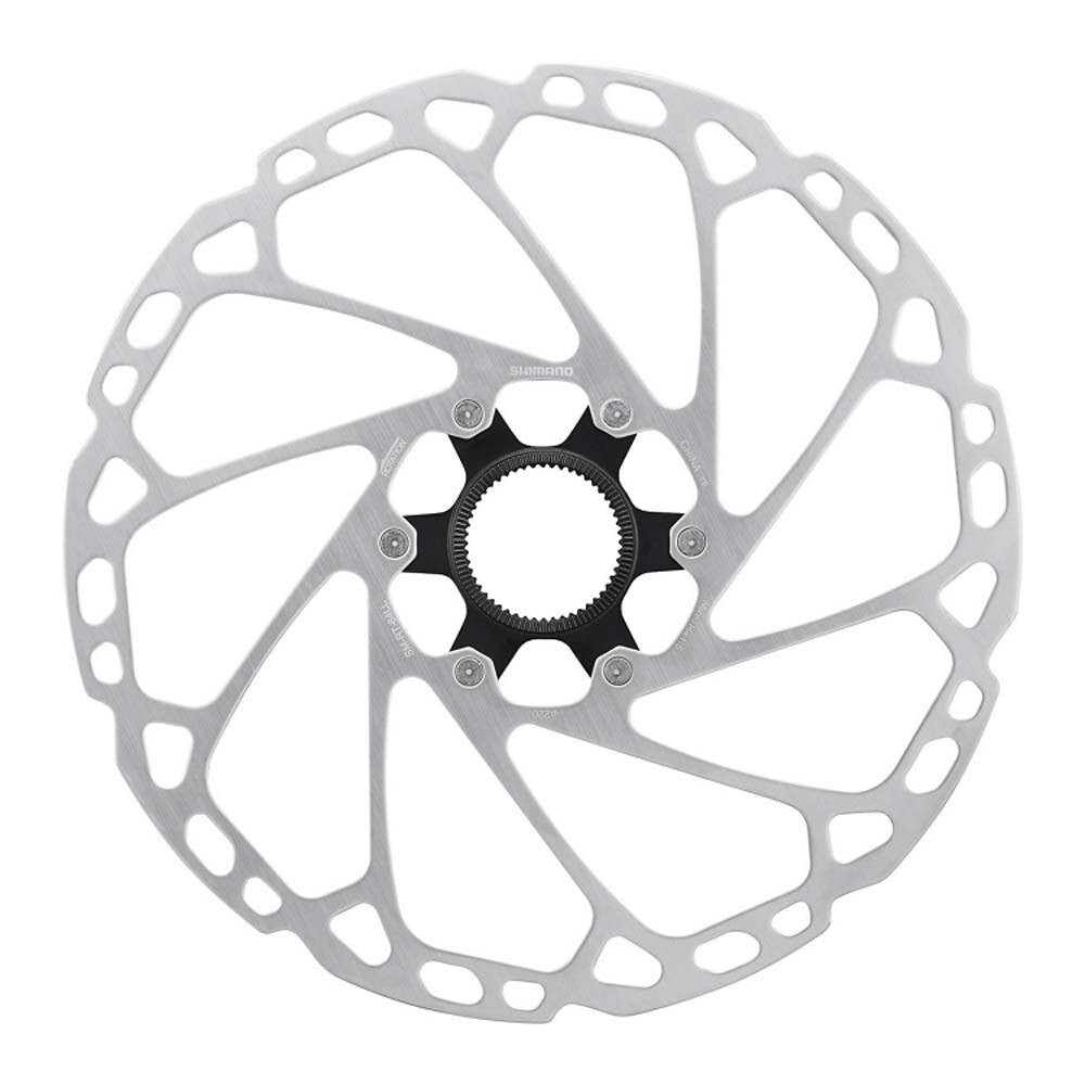 Тормоза Shimano SM-RT64 disc
Тормоза Shimano SM-RT64 disc