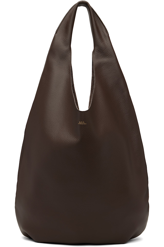 Сумка Le neige' A.P.C., цвет tonka
Сумка Le neige' A.P.C., цвет tonka