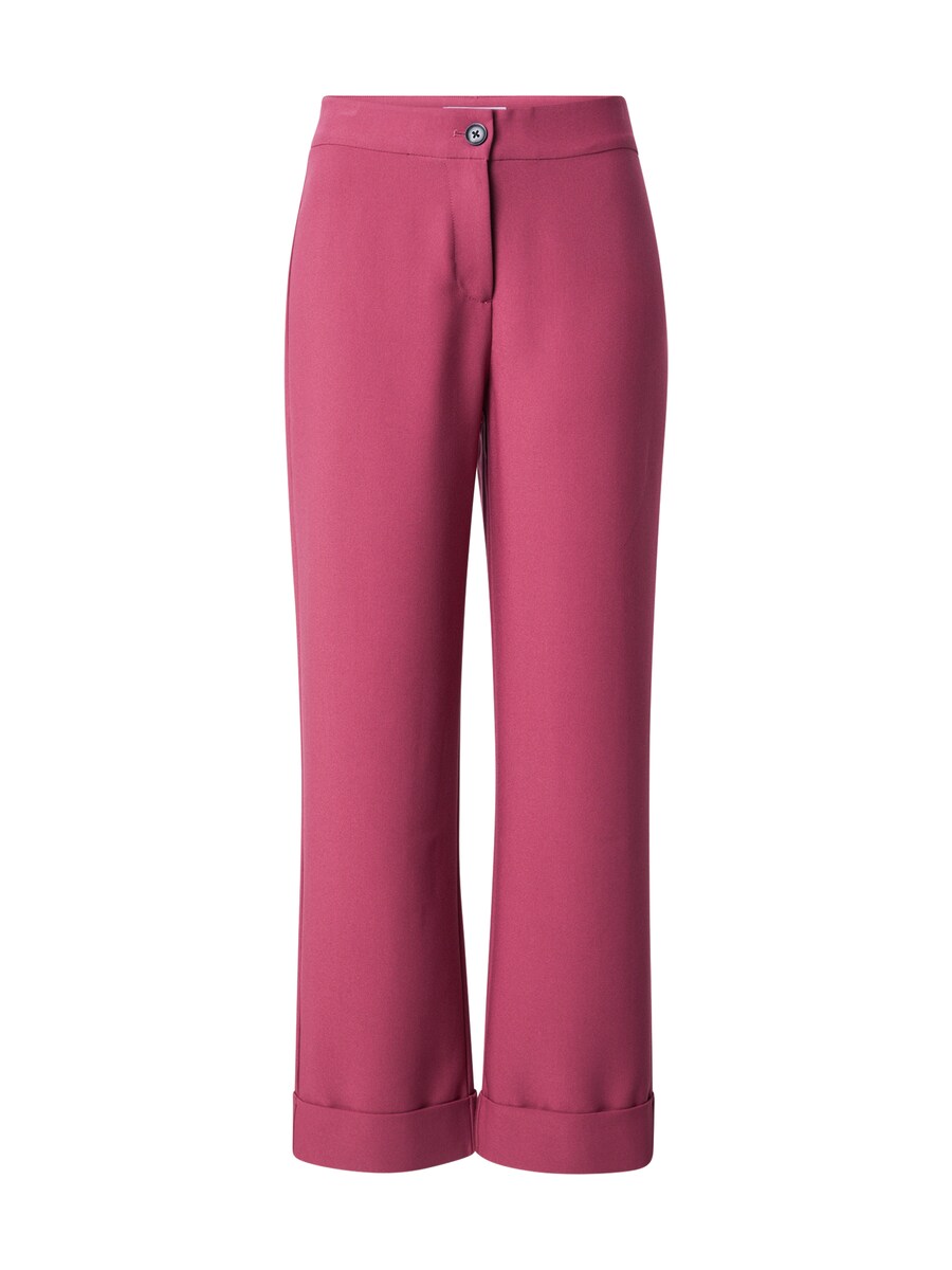 Обычные брюки ONLY ONLCASEY, Berry
Обычные брюки ONLY ONLCASEY, Berry