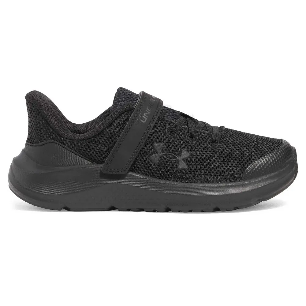 Кроссовки Under Armour Pursuit 4 AC, черный
Кроссовки Under Armour Pursuit 4 AC, черный
