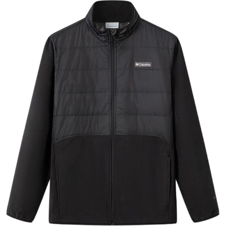 Стеганая куртка мужская черный Columbia
Стеганая куртка мужская черный Columbia