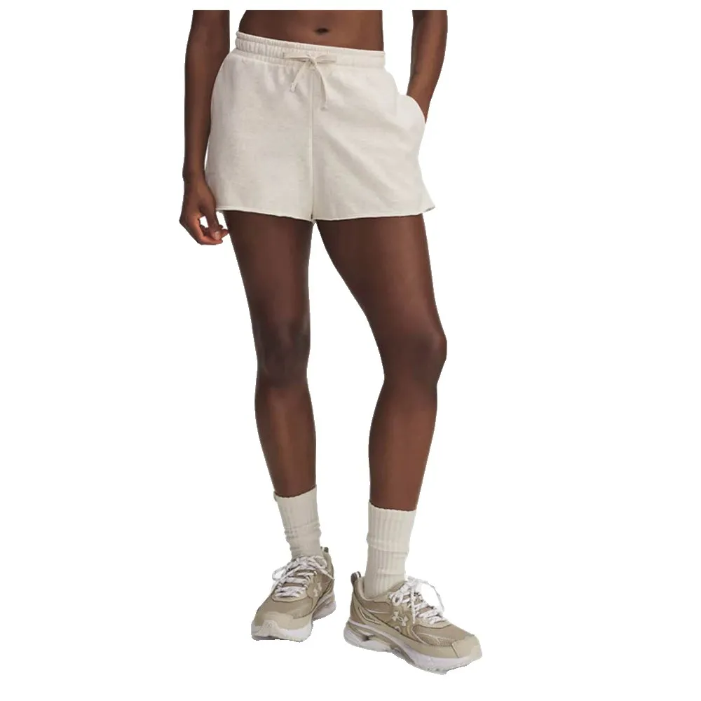 Шорты Under Armour Rival Terry, бежевый
Шорты Under Armour Rival Terry, бежевый