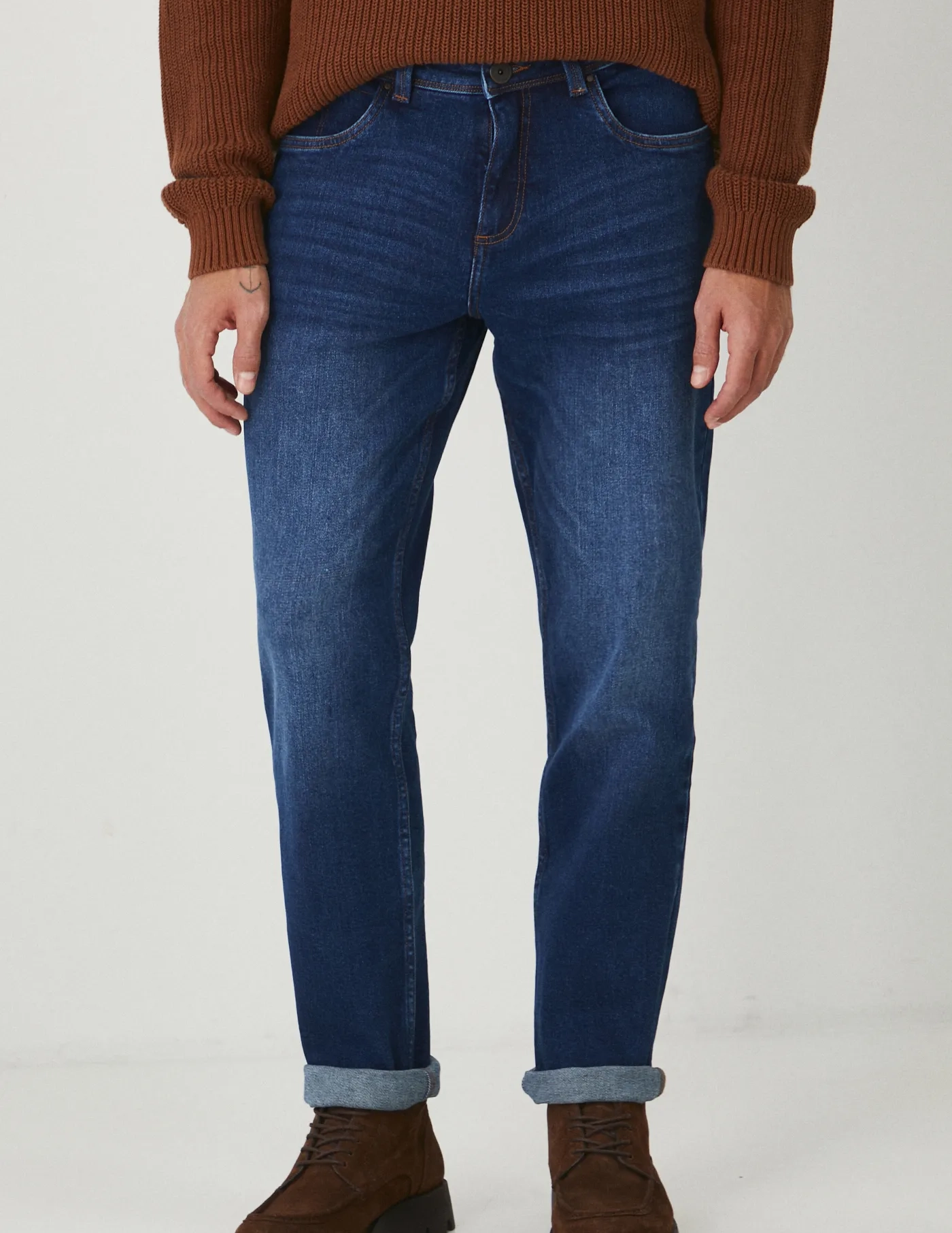 Джинсы Medicine, темно-синий
Джинсы Medicine, темно-синий