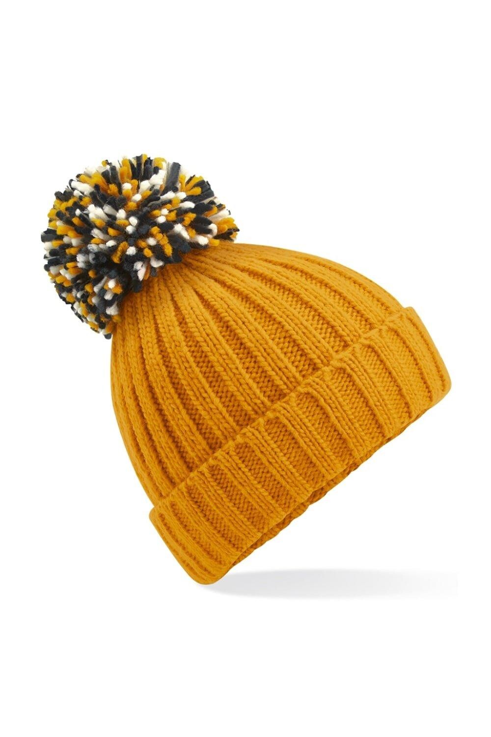 Хюгге-бини Beechfield, желтый 
Хюгге-бини Beechfield, желтый