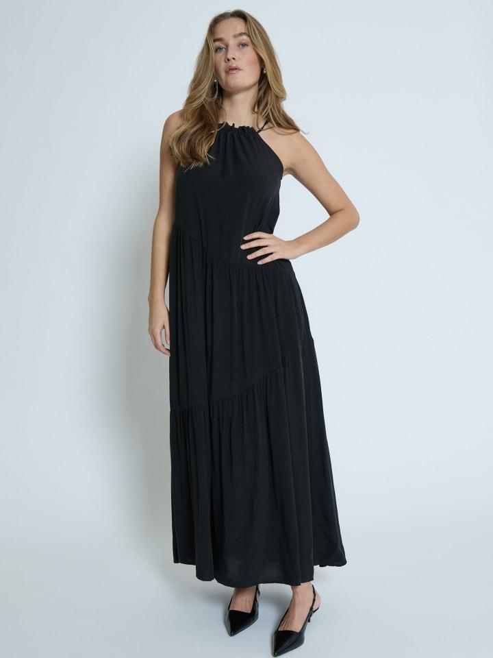 Длинное платье DESIRES, черный
Длинное платье DESIRES, черный