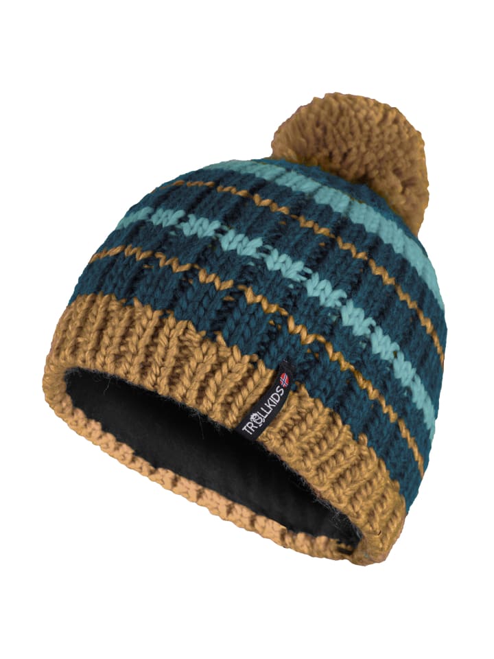 Шапка Trollkids
Шапка Trollkids