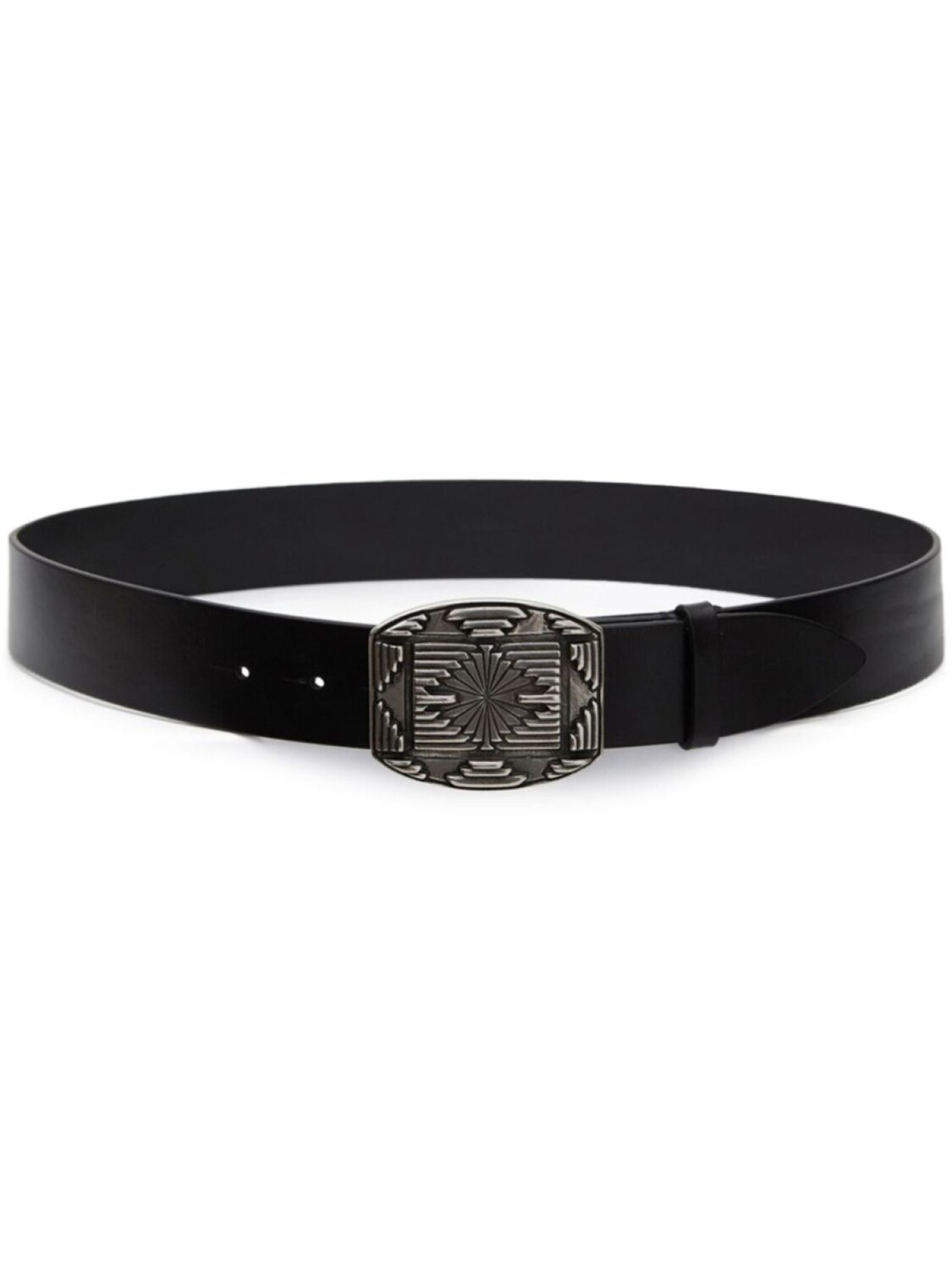 MARANT ремень с квадратной пряжкой, черный
MARANT ремень с квадратной пряжкой, черный