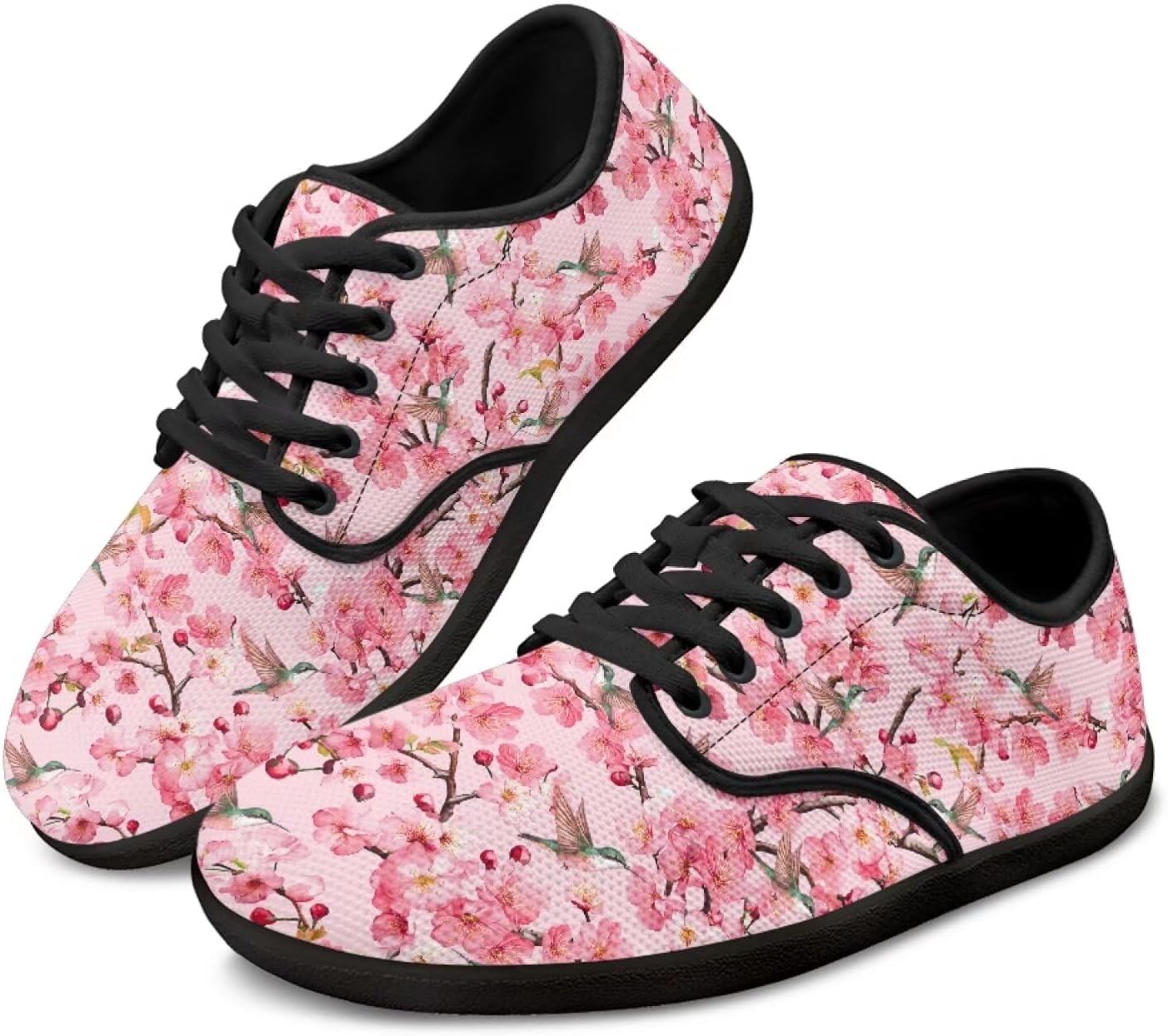 Кроссовки с широкой носочной частью, плоской подошвой, стильные, дышащие, сетчатые, для тенниса и спорта, для женщин и мужчин Pointodoor, вишневый
Кроссовки с широкой носочной частью, плоской подошвой, стильные, дышащие, сетчатые, для тенниса и спорта, для женщин и мужчин Pointodoor, вишневый