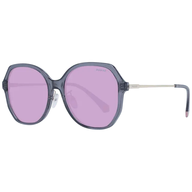 Солнцезащитные очки pld 6177/g/s kb70f 57 Polaroid, серый
Солнцезащитные очки pld 6177/g/s kb70f 57 Polaroid, серый