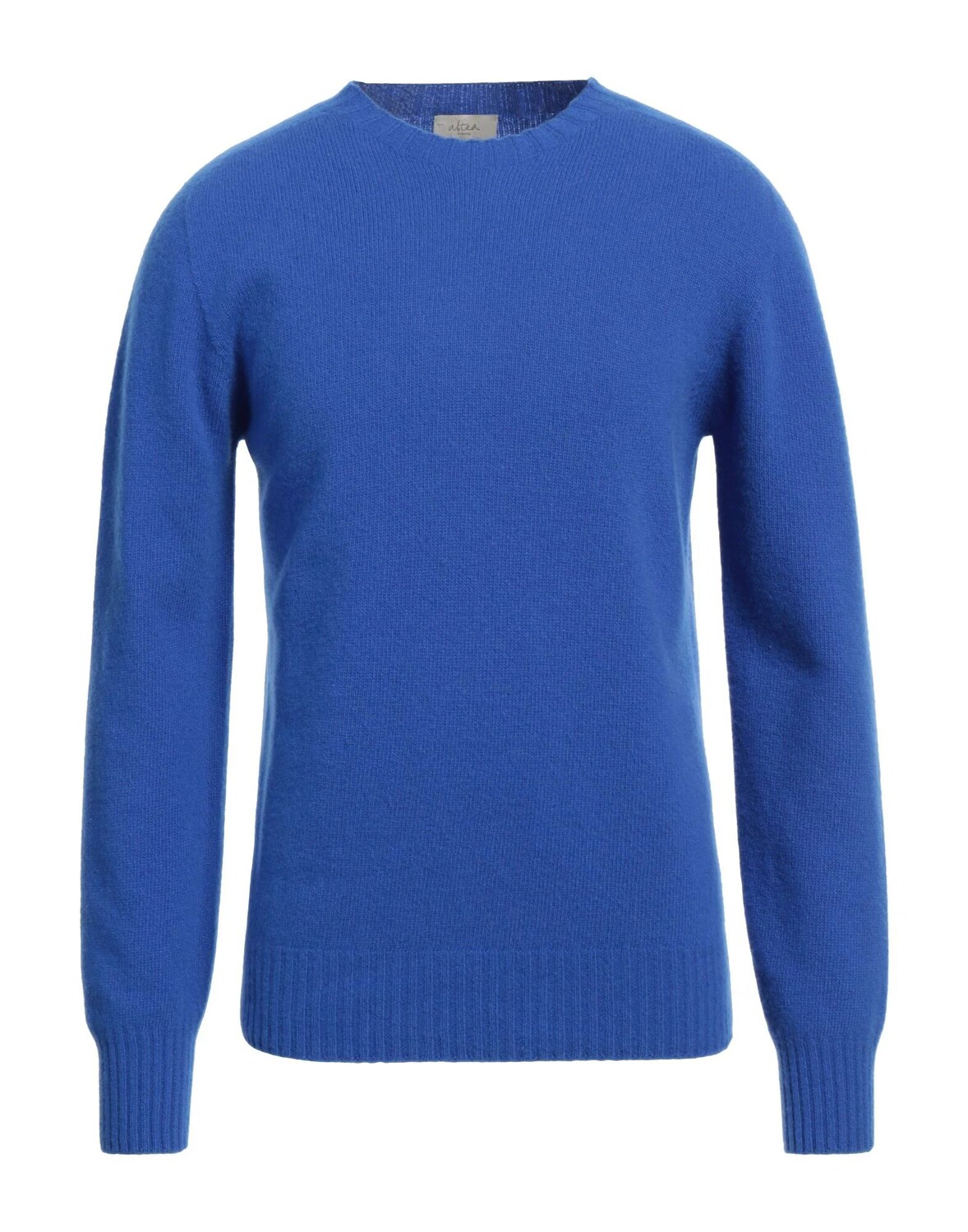 Свитер Altea, ярко-синий
Свитер Altea, ярко-синий