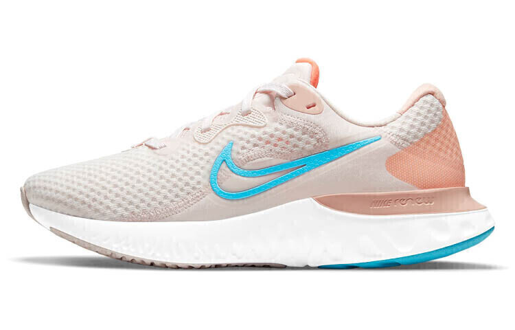 Женские кроссовки Nike Renew Run 2
Женские кроссовки Nike Renew Run 2