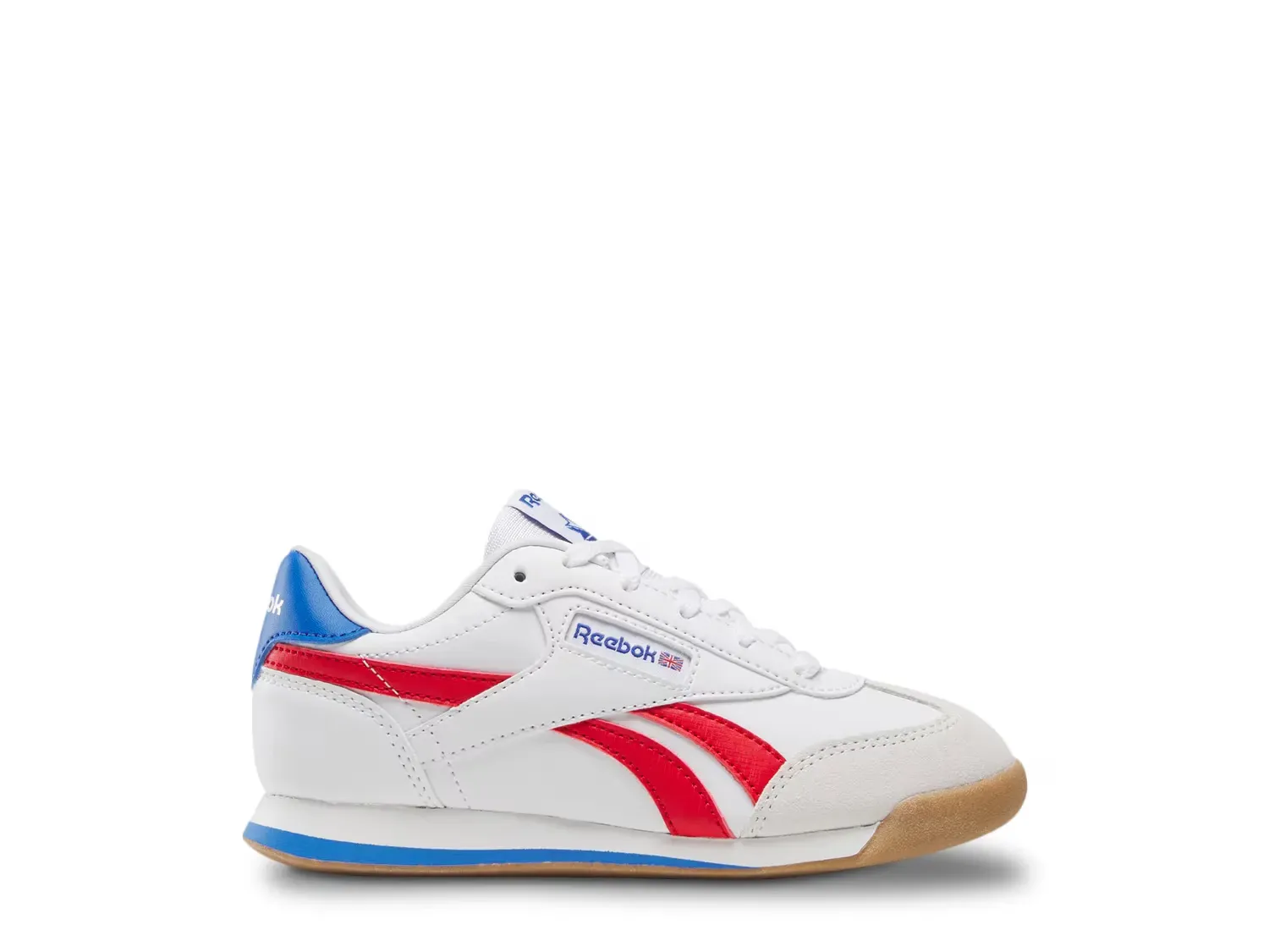 Кроссовки Campio XT - детские Reebok, Off White
Кроссовки Campio XT - детские Reebok, Off White