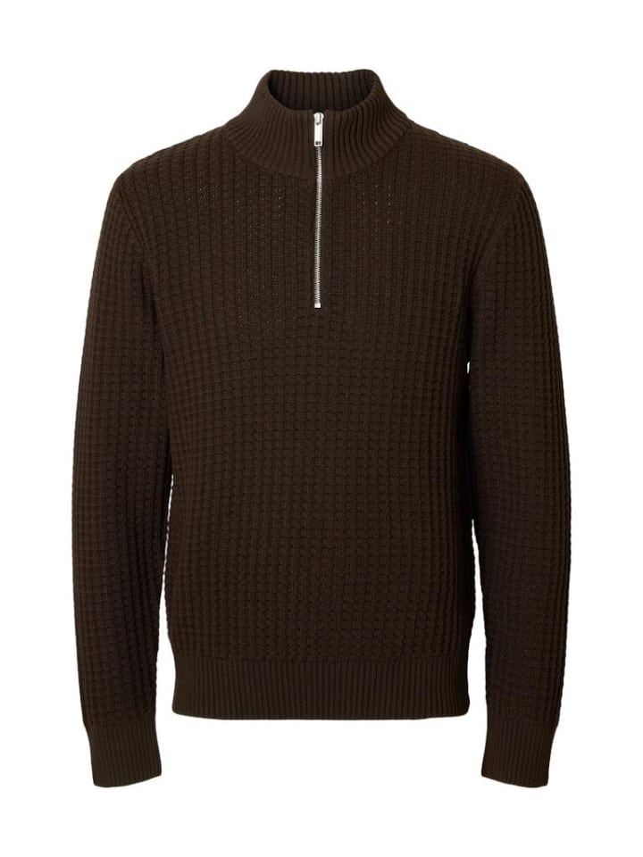 Свитер в Delicioso Selected
Свитер в Delicioso Selected