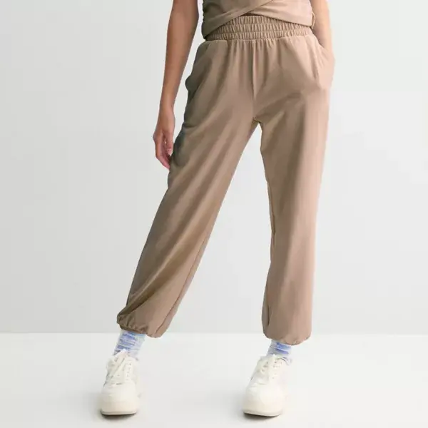 Спортивные кроссовки для девочек 7-16 лет Tek Gear, коричневый
Спортивные кроссовки для девочек 7-16 лет Tek Gear, коричневый