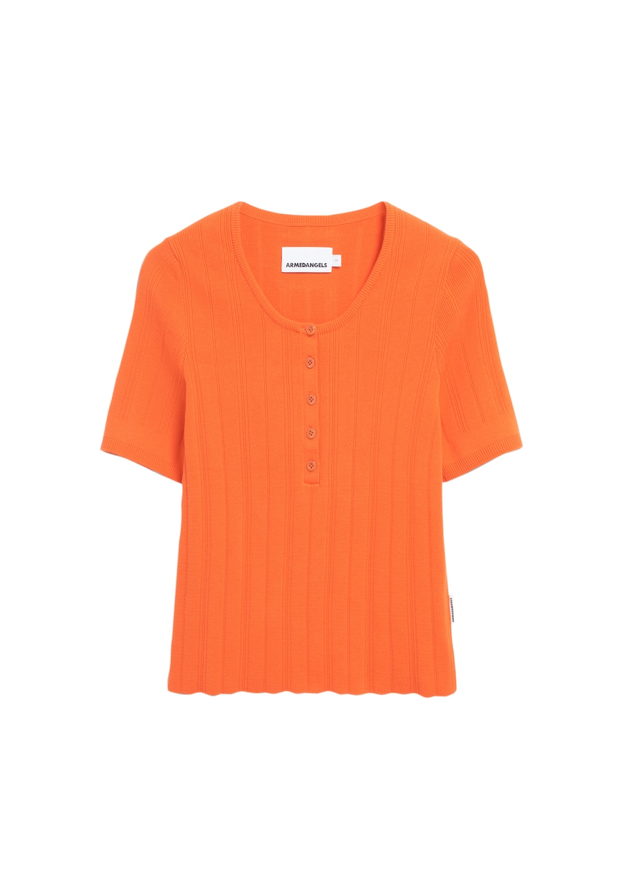 Рубашка ARMEDANGELS, оранжевый
Рубашка ARMEDANGELS, оранжевый