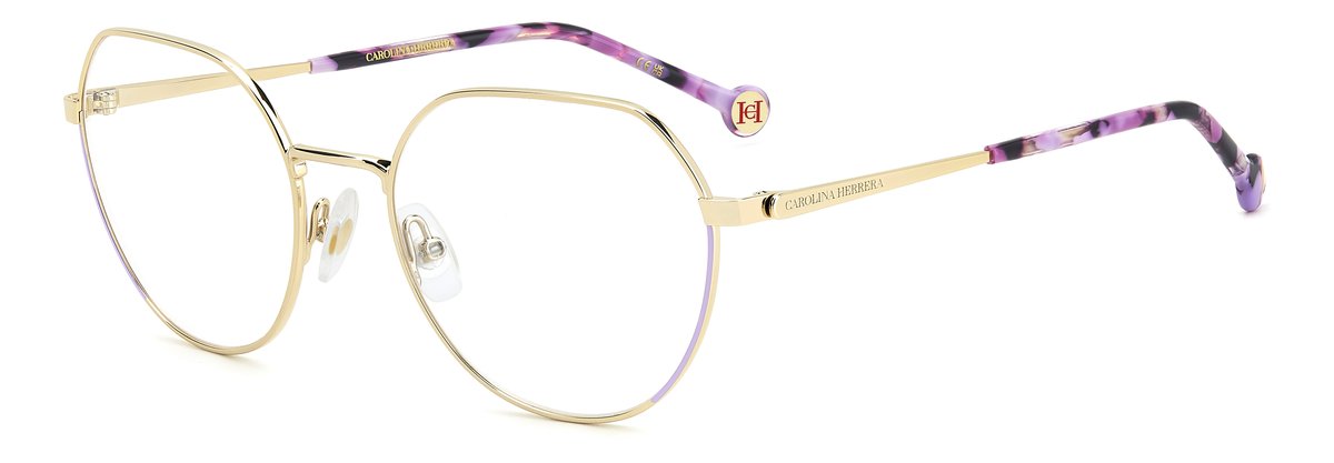 Женские оптические оправы HER 0296 CAROLINA HERRERA
Женские оптические оправы HER 0296 CAROLINA HERRERA