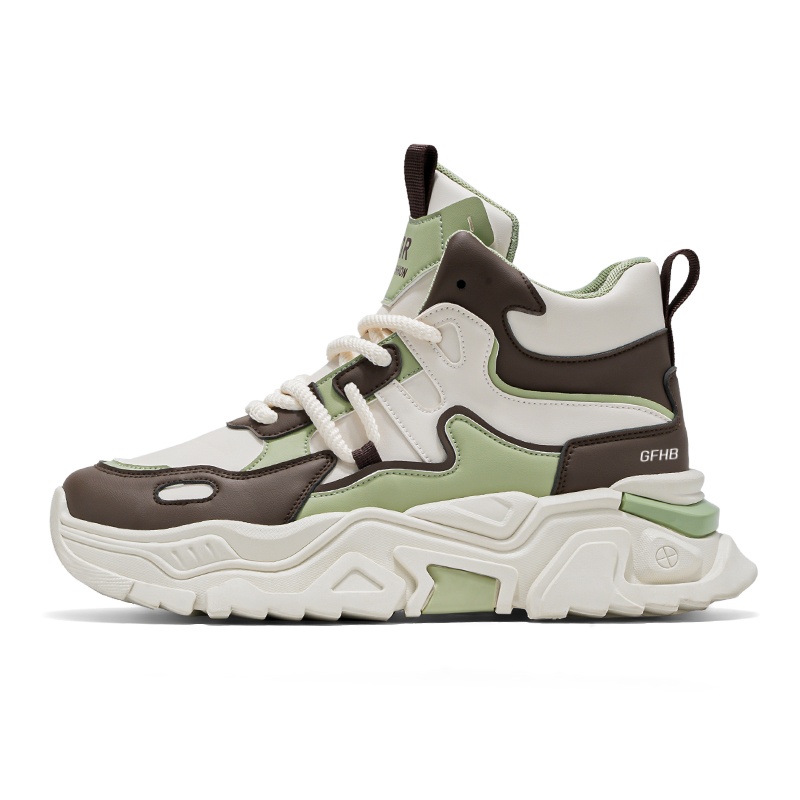 Износостойкие низкие детские кроссовки для скейтбординга для подростков Kung Fu partners, бежевый/коричневый
Износостойкие низкие детские кроссовки для скейтбординга для подростков Kung Fu partners, бежевый/коричневый