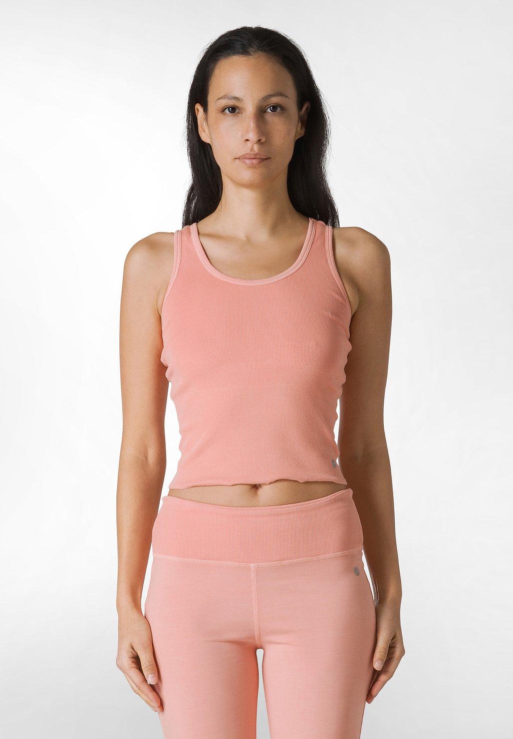 Топ Deha, оранжевый
Топ Deha, оранжевый