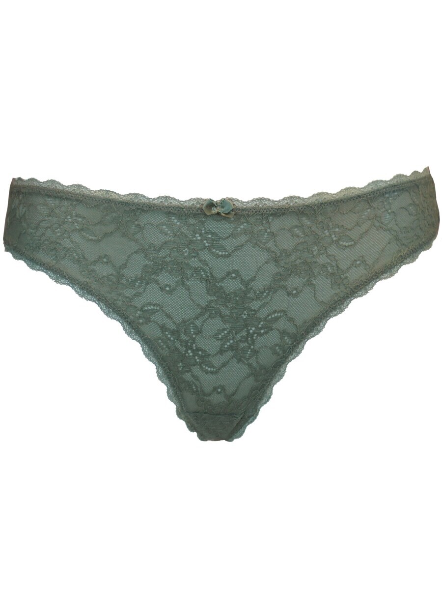 Стринги Sugarshape SIENNA, оливковый
Стринги Sugarshape SIENNA, оливковый