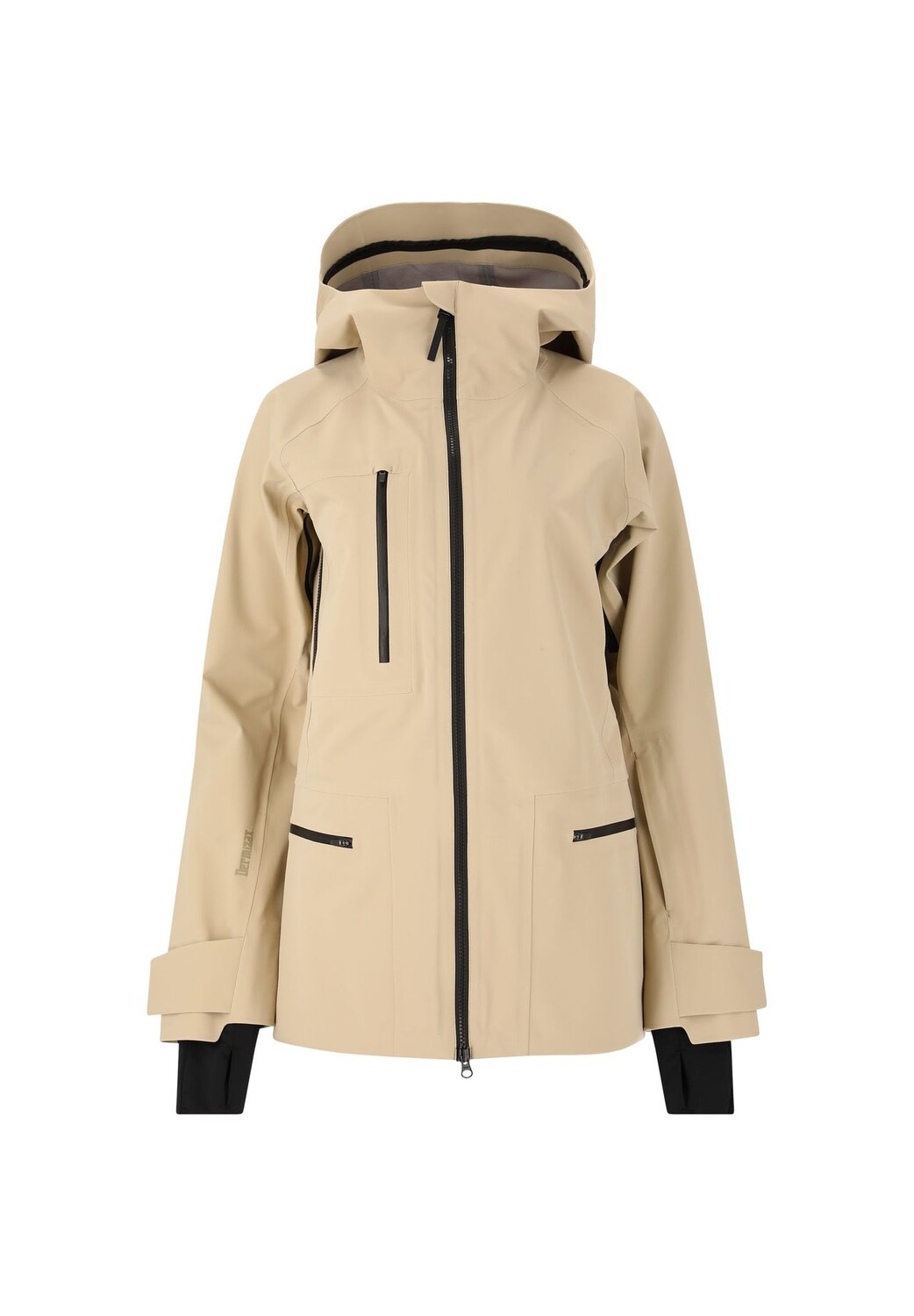 Лыжная куртка Lipno, погодоустойчивая, линейного дизайна SOS, цвет White Pepper
Лыжная куртка Lipno, погодоустойчивая, линейного дизайна SOS, цвет White Pepper