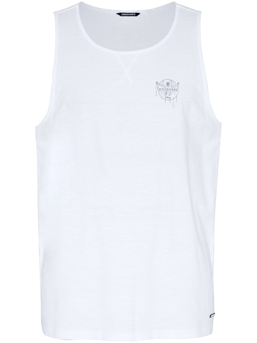 Рубашка CHIEMSEE, белый
Рубашка CHIEMSEE, белый