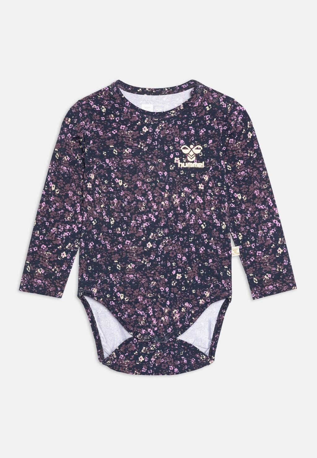 Танцевальный купальник HMLFLOA Hummel, цвет ombre blue
Танцевальный купальник HMLFLOA Hummel, цвет ombre blue