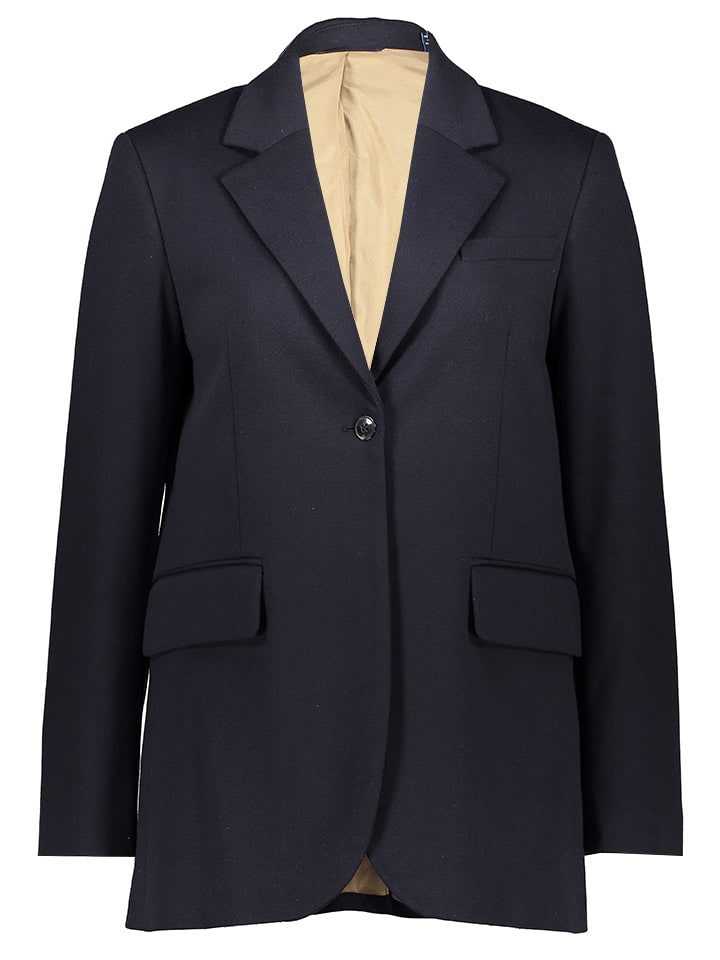 Gant Темно-синий пиджак
Gant Темно-синий пиджак