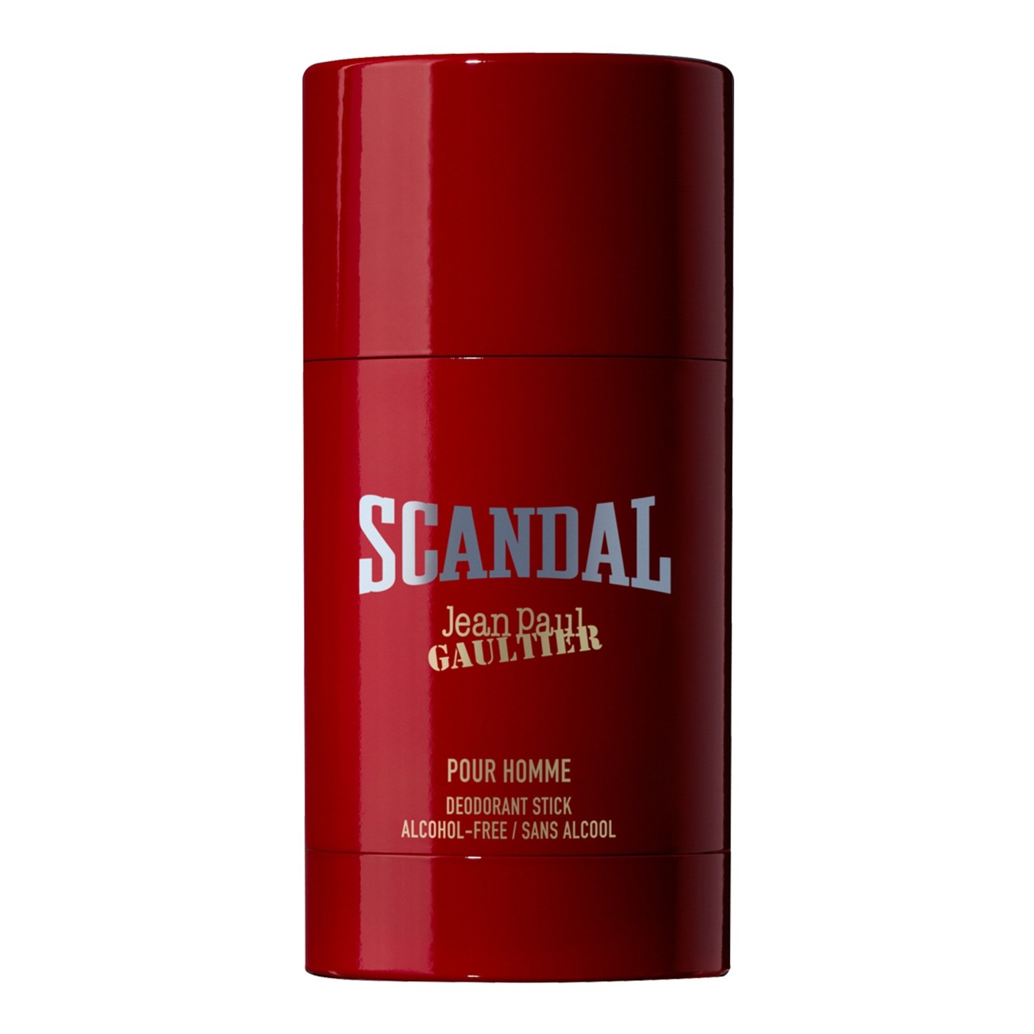 Дезодорант scandal pour homme deostick Jean Paul Gaultier, вес 75 гр.
Дезодорант scandal pour homme deostick Jean Paul Gaultier, вес 75 гр.