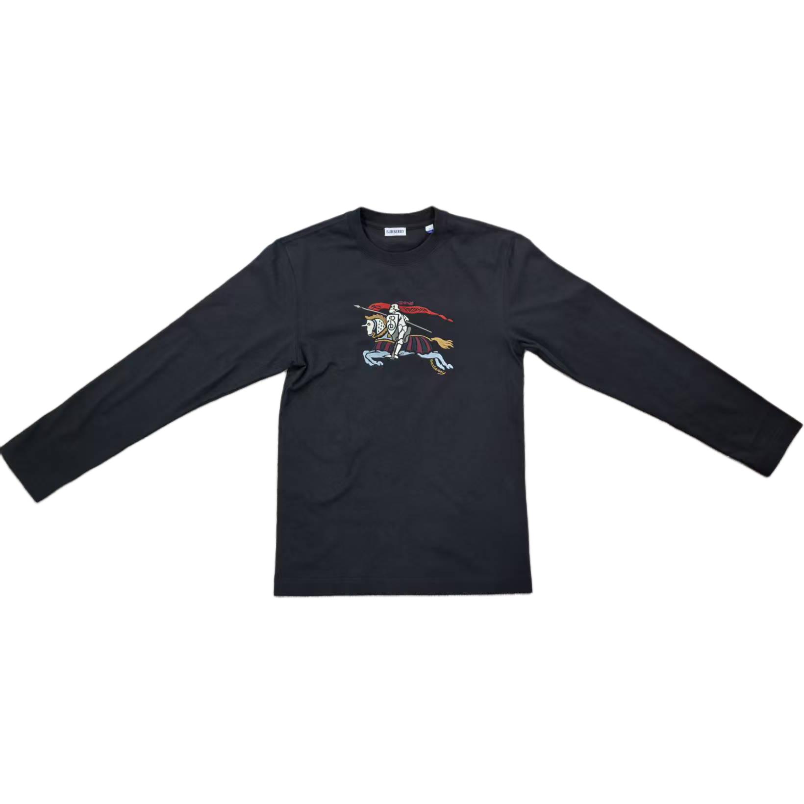 Burberry Мужские черные футболки с круглым вырезом средней высоты, Черный, Burberry Мужские черные футболки с круглым вырезом средней высоты
Burberry Мужские черные футболки с круглым вырезом средней высоты, Черный, Burberry Мужские черные футболки с круглым вырезом средней высоты