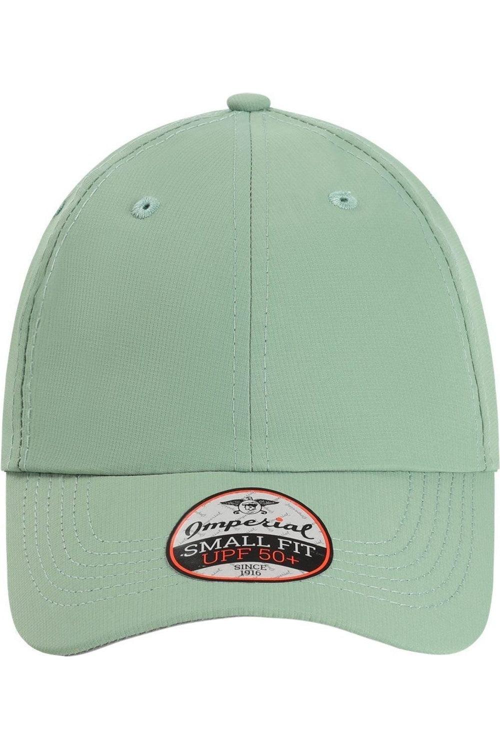 Imperial The Original Small Fit Performance Кепка, цвет laurel green
Imperial The Original Small Fit Performance Кепка, цвет laurel green
