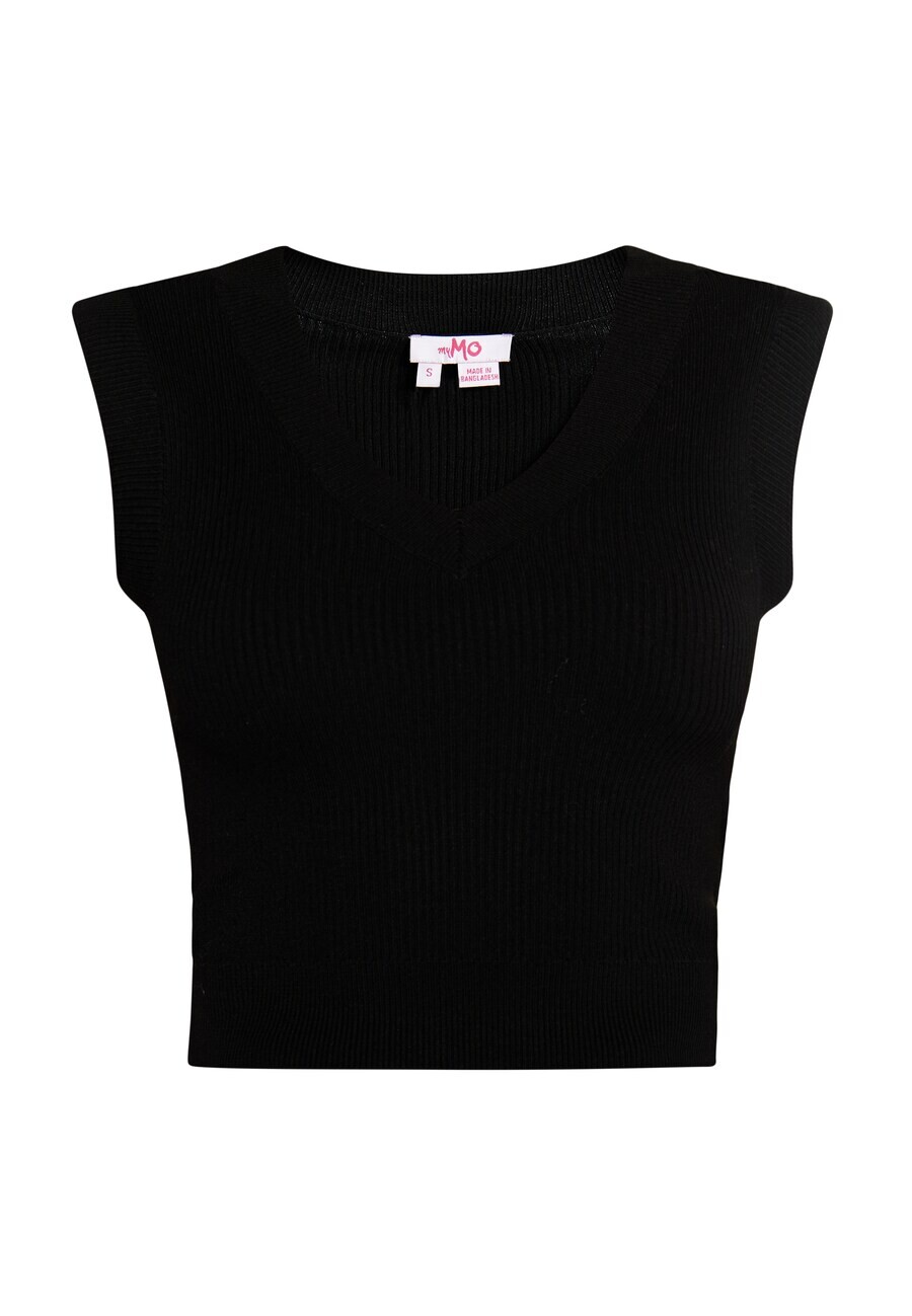 Свитер Mymo BIANY, черный
Свитер Mymo BIANY, черный