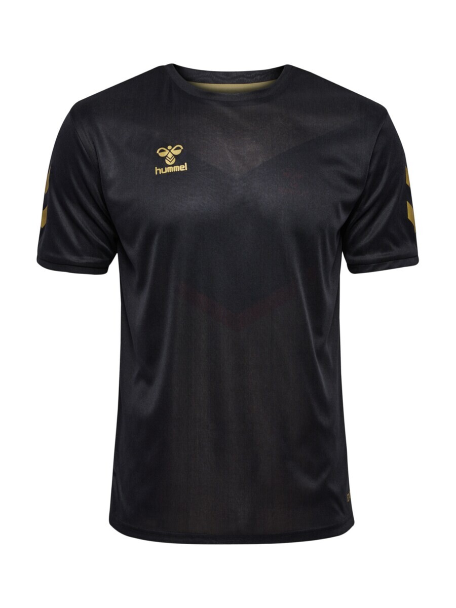 Джерси Hummel, черный
Джерси Hummel, черный