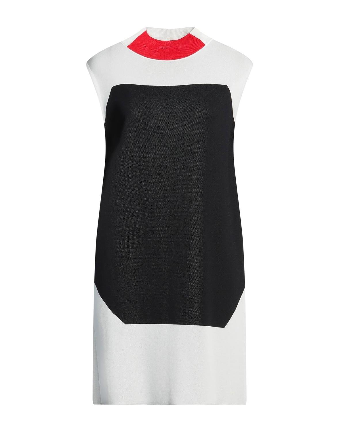 Мини-платье Rudi Gernreich, кремовый
Мини-платье Rudi Gernreich, кремовый