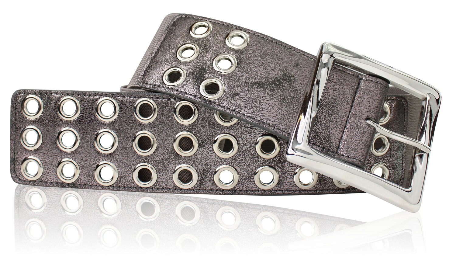 Ремень FRONHOFER in Silber, цвет in Silber
Ремень FRONHOFER in Silber, цвет in Silber