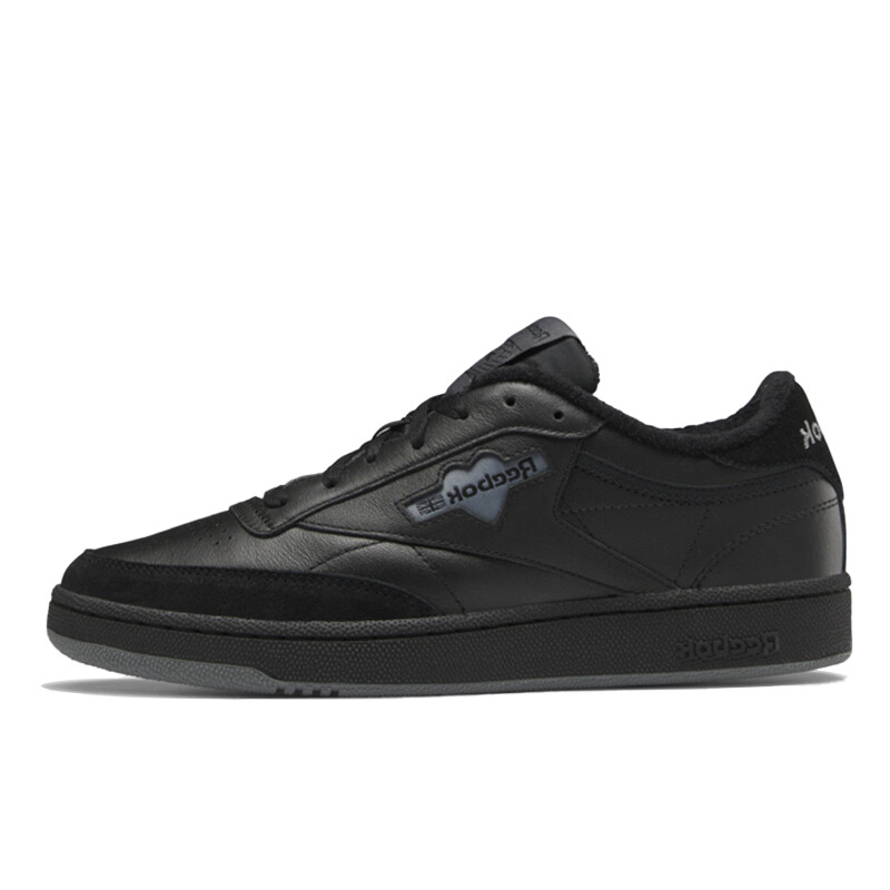 Кроссовки Reebok Club C 85 'Triple Black', Черный, Кроссовки Reebok Club C 85 'Triple Black'
Кроссовки Reebok Club C 85 'Triple Black', Черный, Кроссовки Reebok Club C 85 'Triple Black'