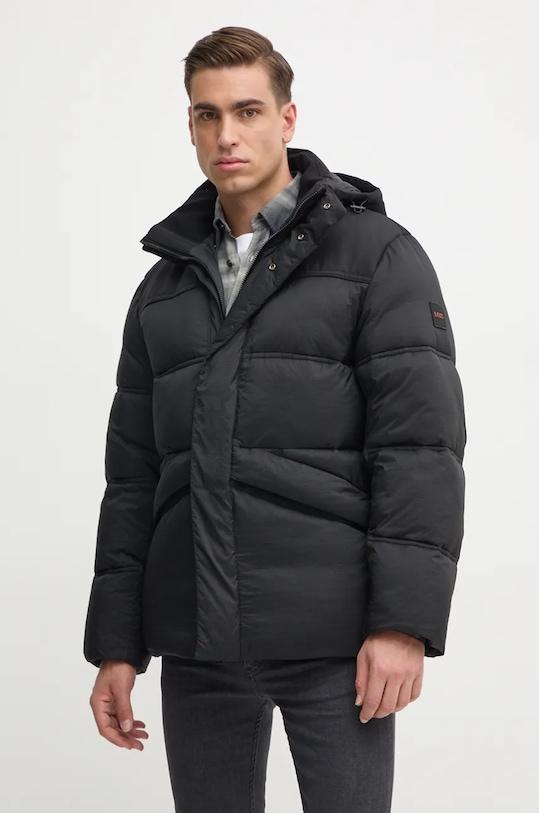 Куртка Boss Orange, черный
Куртка Boss Orange, черный