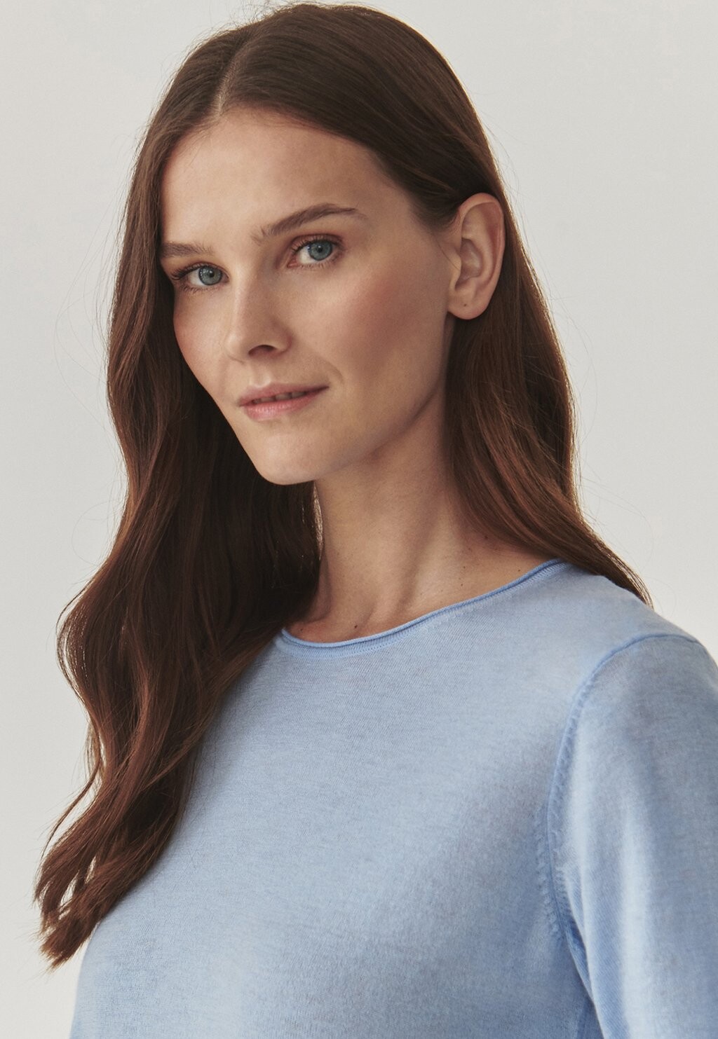 Базовая футболка MASHA TATUUM, синий
Базовая футболка MASHA TATUUM, синий