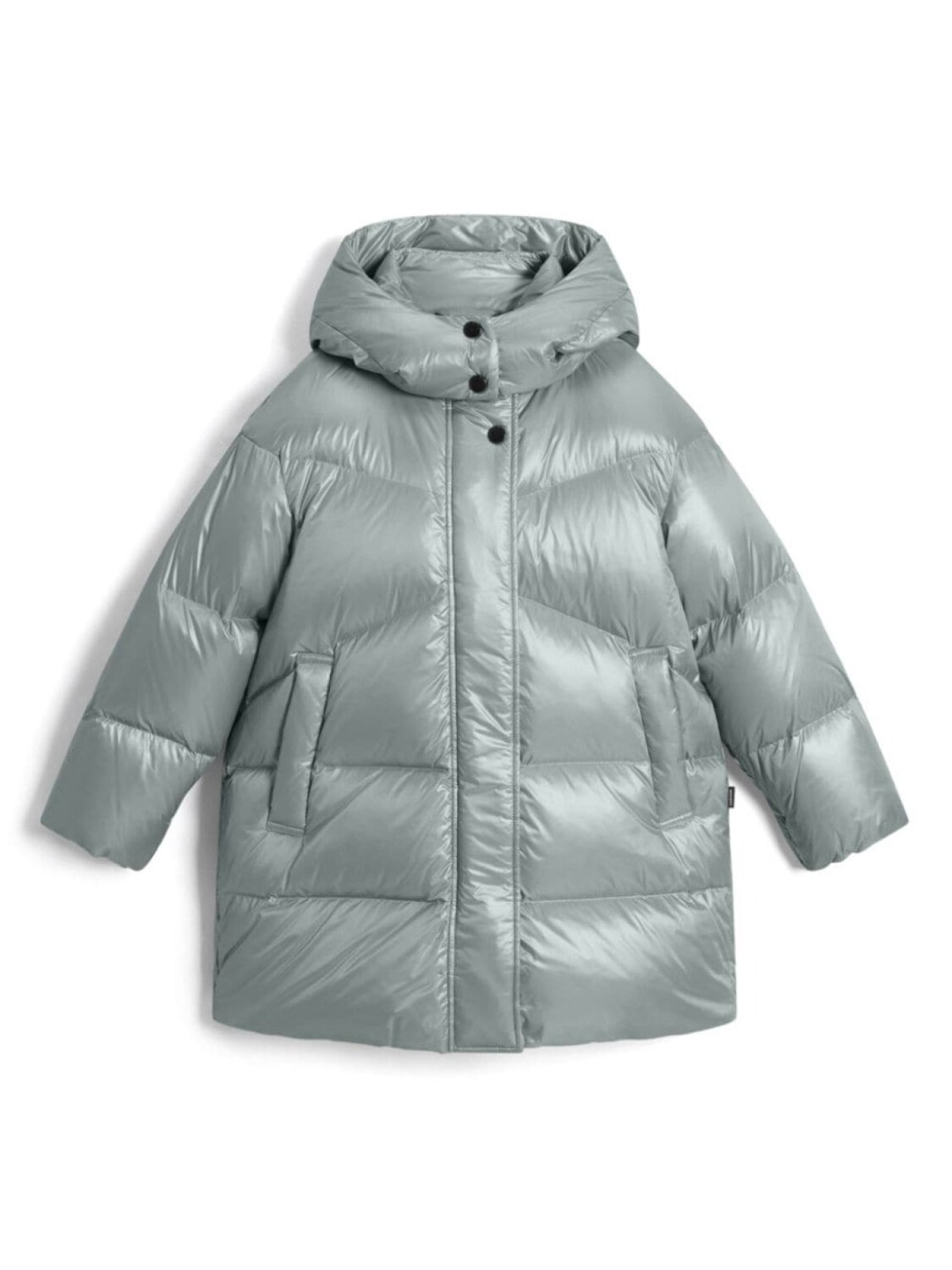 Woolrich пальто Aliquippa, синий
Woolrich пальто Aliquippa, синий