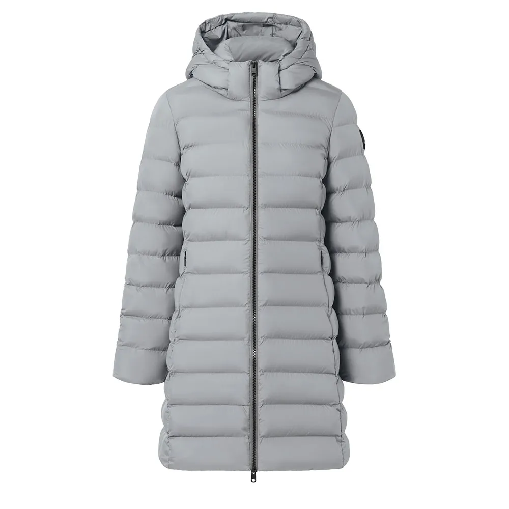 Куртка Ecoalf Cronulla, серый
Куртка Ecoalf Cronulla, серый