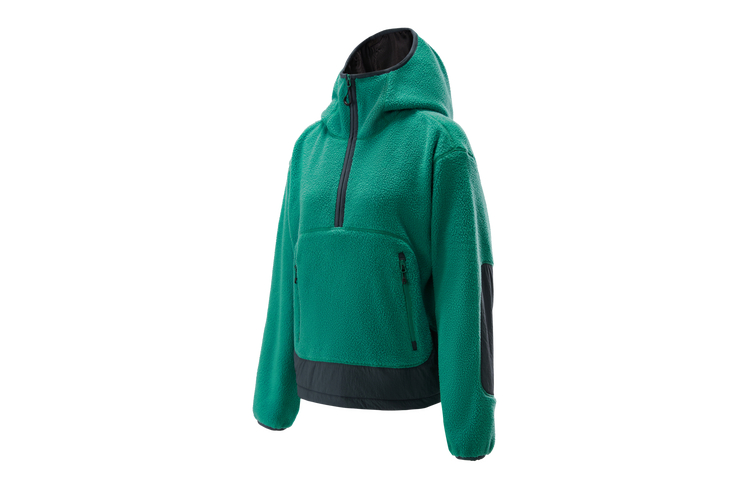 Толстовки женские Mint Green MT KOLON SPORT, зеленый
Толстовки женские Mint Green MT KOLON SPORT, зеленый