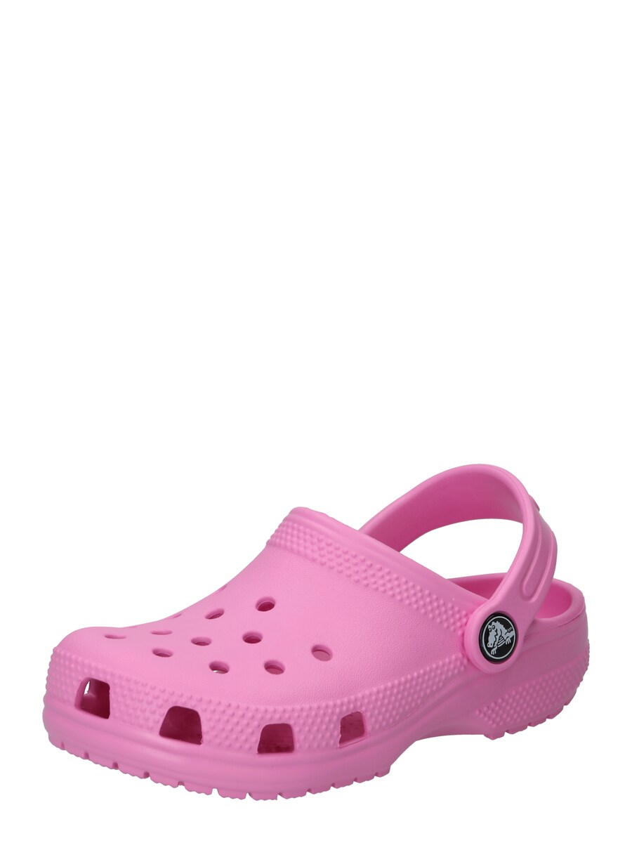 Сандалии Crocs Classic, светло-розовый
Сандалии Crocs Classic, светло-розовый